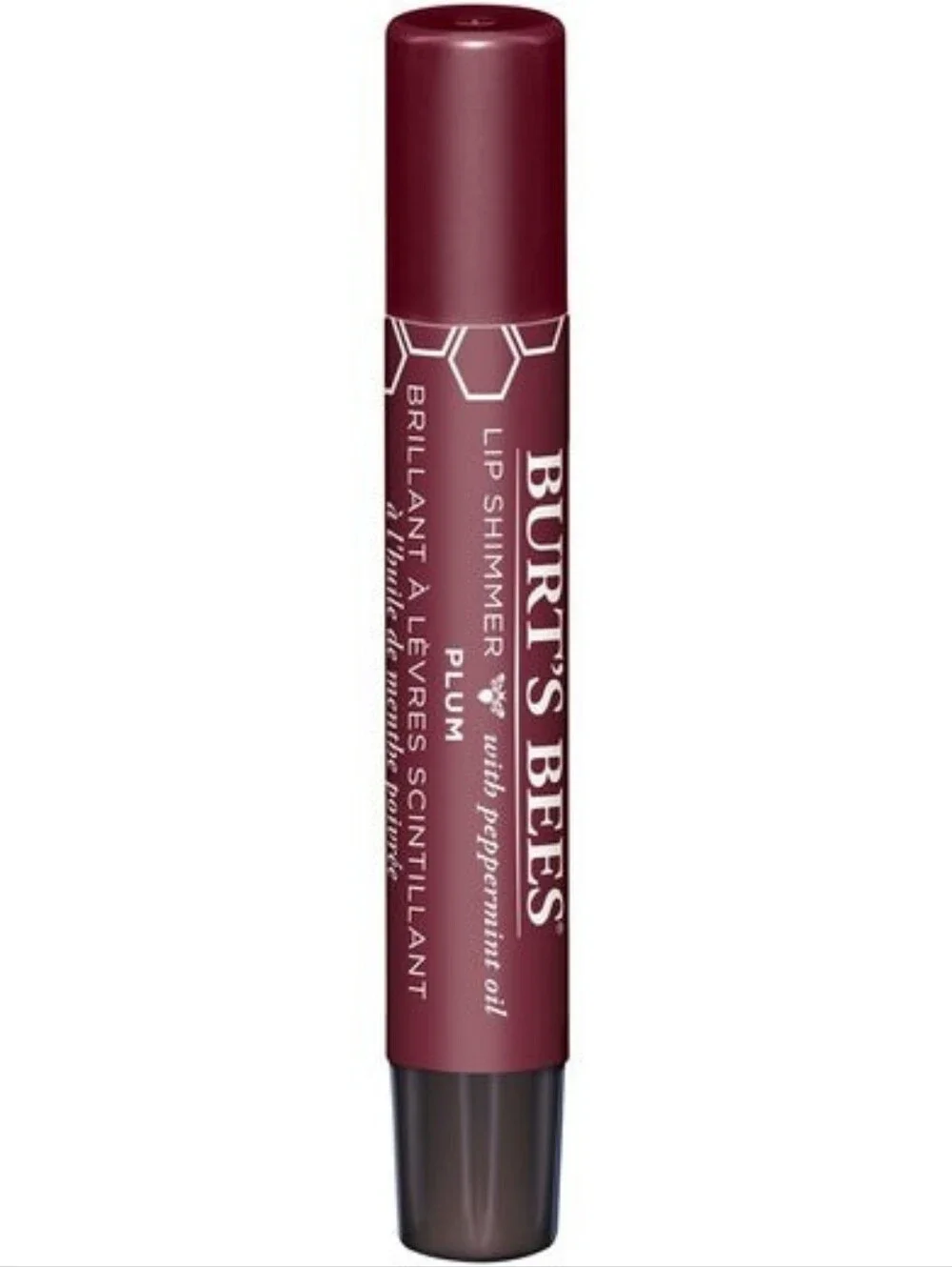 Burts Bees give your